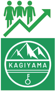 KAGIYAMA